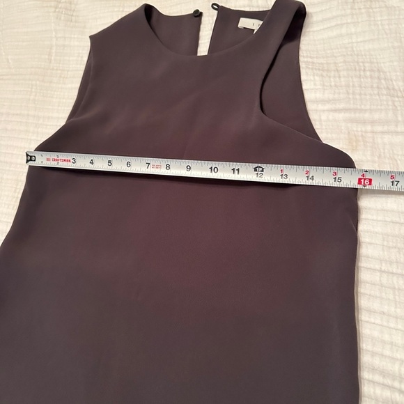 IRO Away Dress - Size 38 (US 6) - Picture 11 of 14
